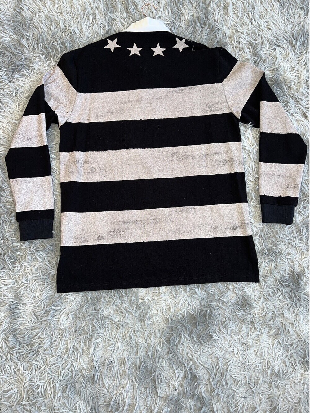 Givenchy Rugby Shirt (Men) - Picture 3 of 4